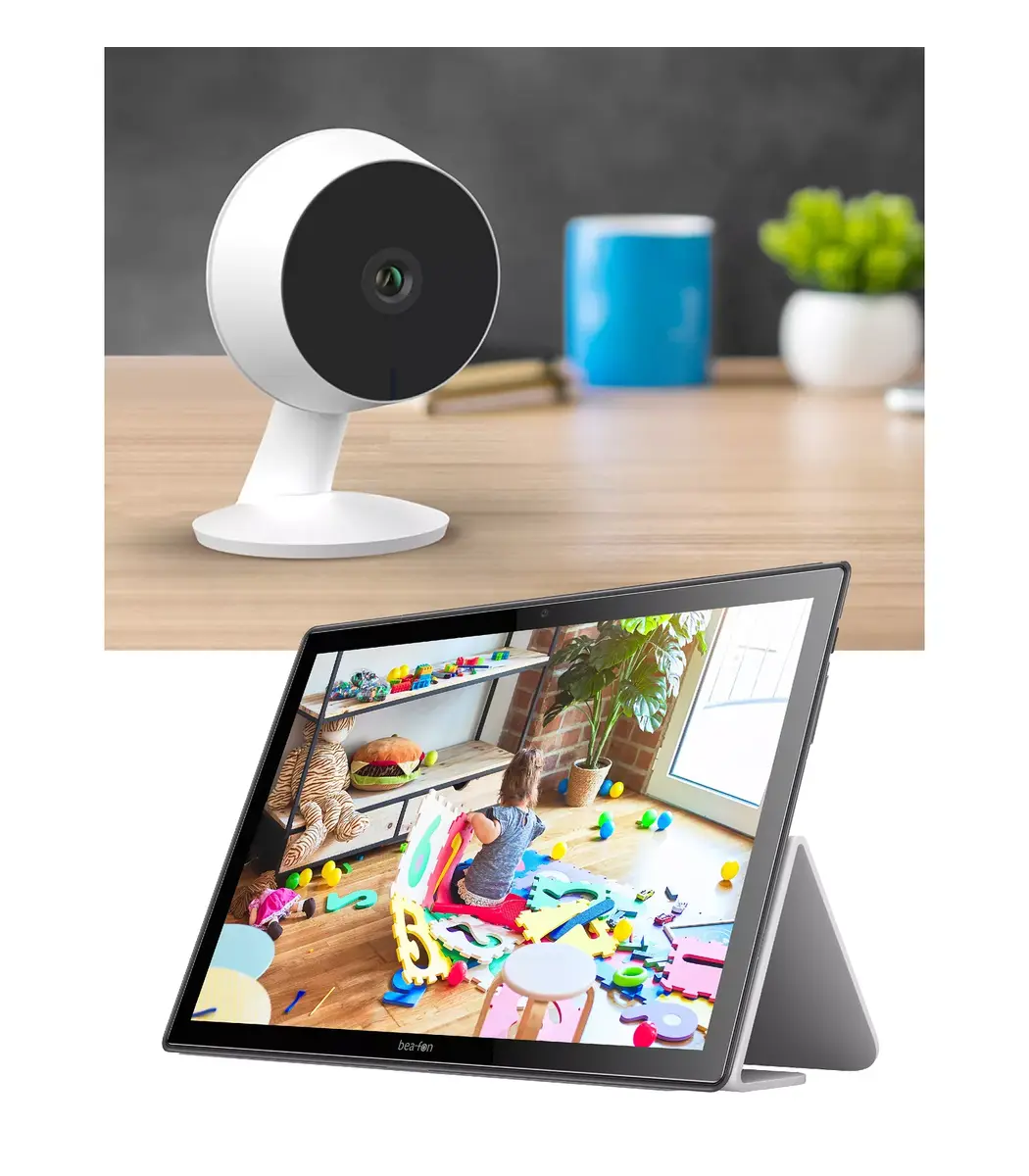 IP камера безопасности Beafon Mini 1M Photo 5