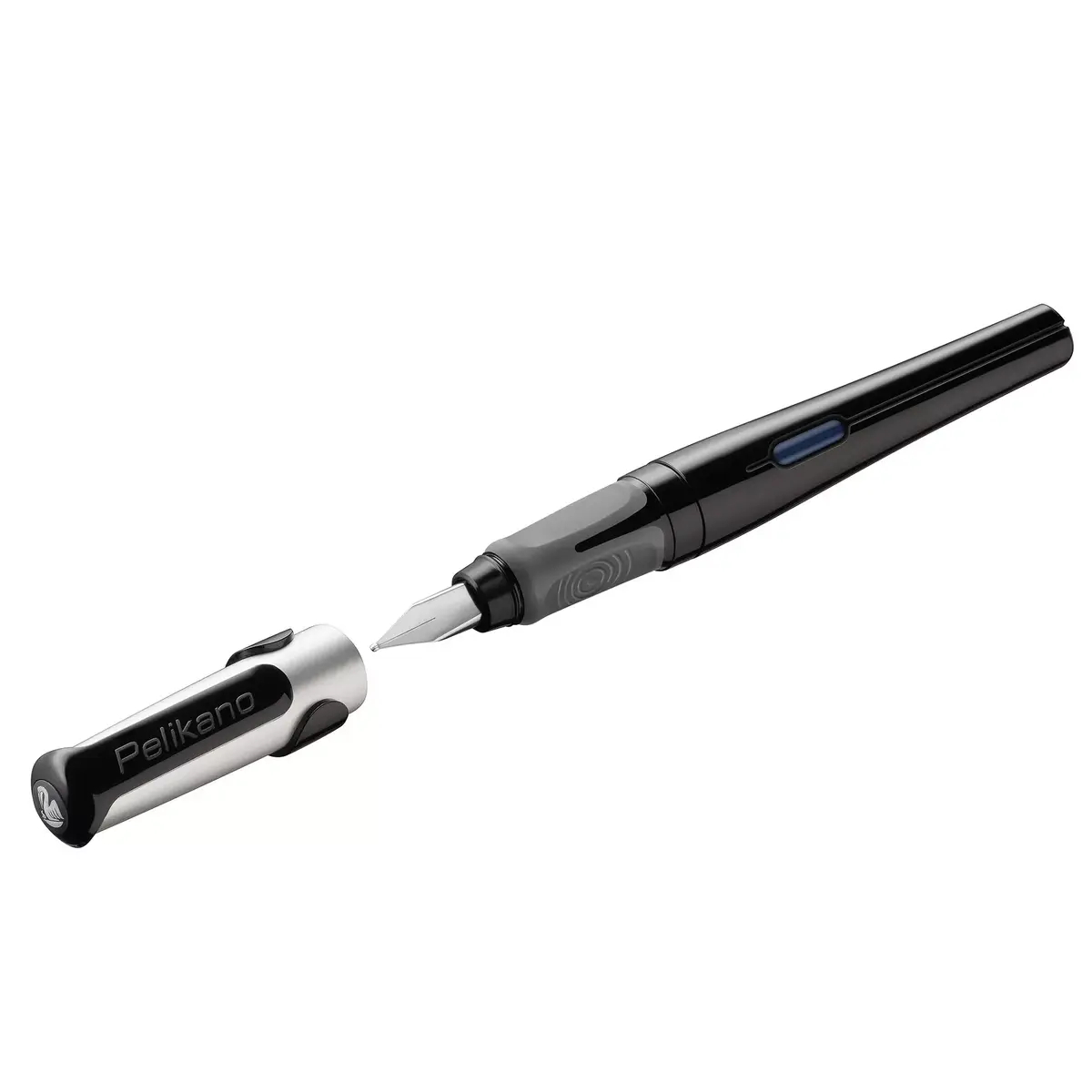 Ручка-роллер Pelikan 824484 Photo 2