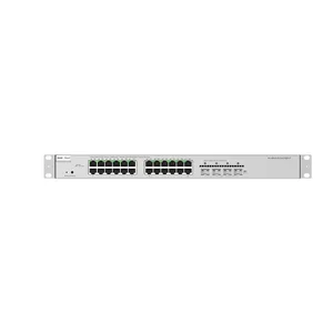 Managed Switch Ruijie Networks RG-NBS5200-24GT4XS-P L3 24 Ports PoE