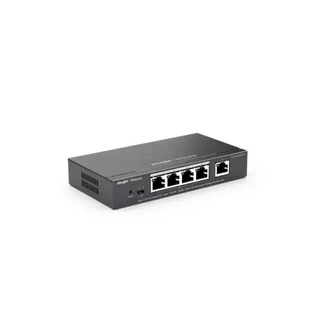 Управляемый коммутатор Ruijie Networks RG-ES205GC-P Photo 2