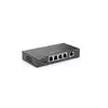 Управляемый коммутатор Ruijie Networks RG-ES205GC-P Photo 2