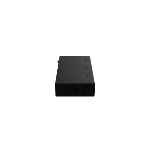 Управляемый коммутатор Ruijie Networks RG-ES205GC-P Photo 4