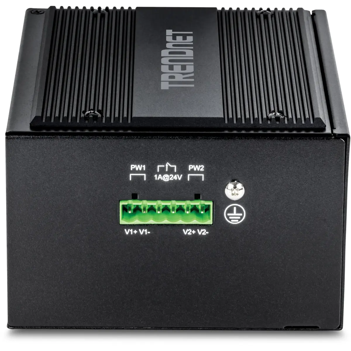 Сетевой коммутатор Trendnet TI-G262 Photo 4