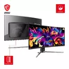 Монитор MSI MAG 341CQPDE Photo 3