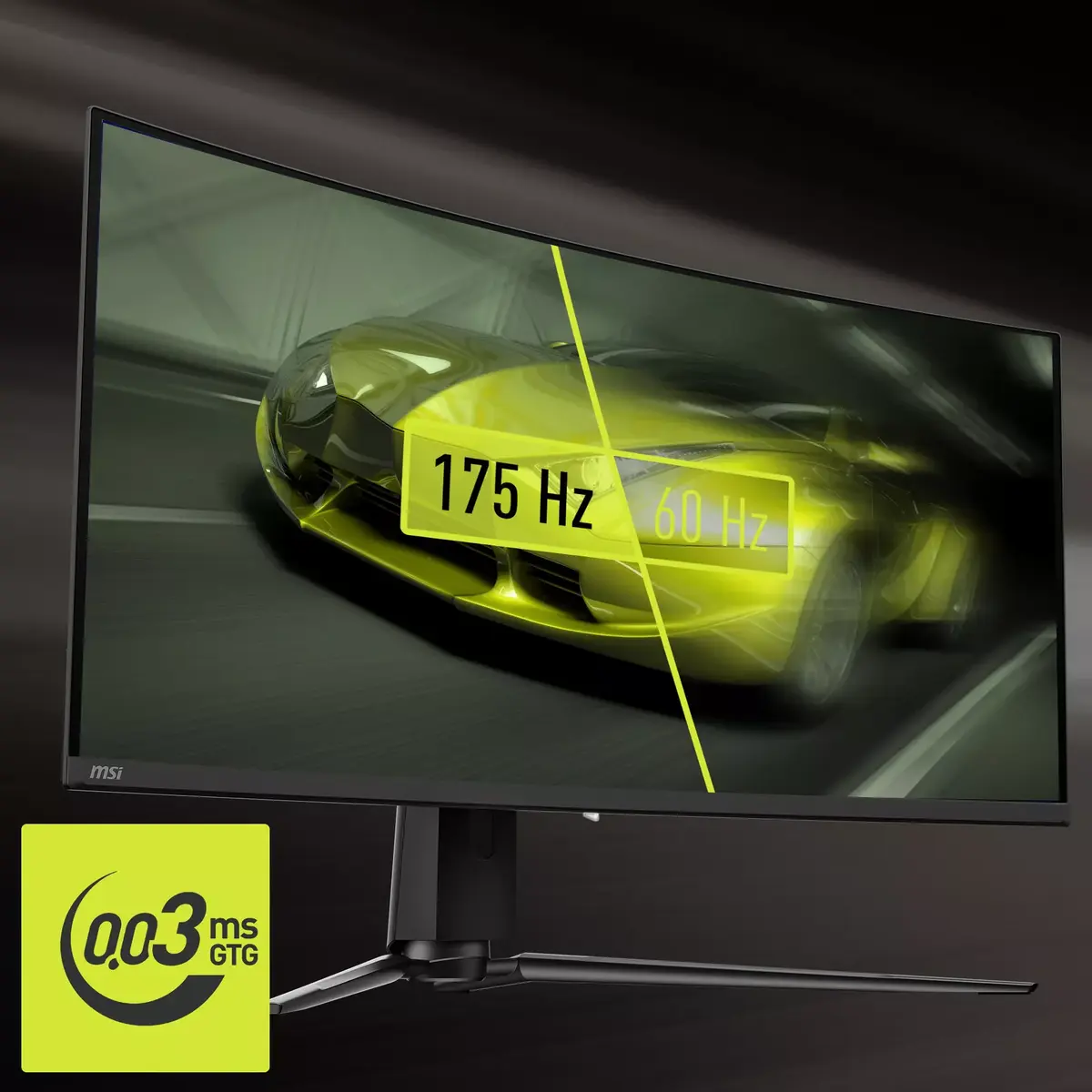 Монитор MSI MAG 341CQPDE Photo 8