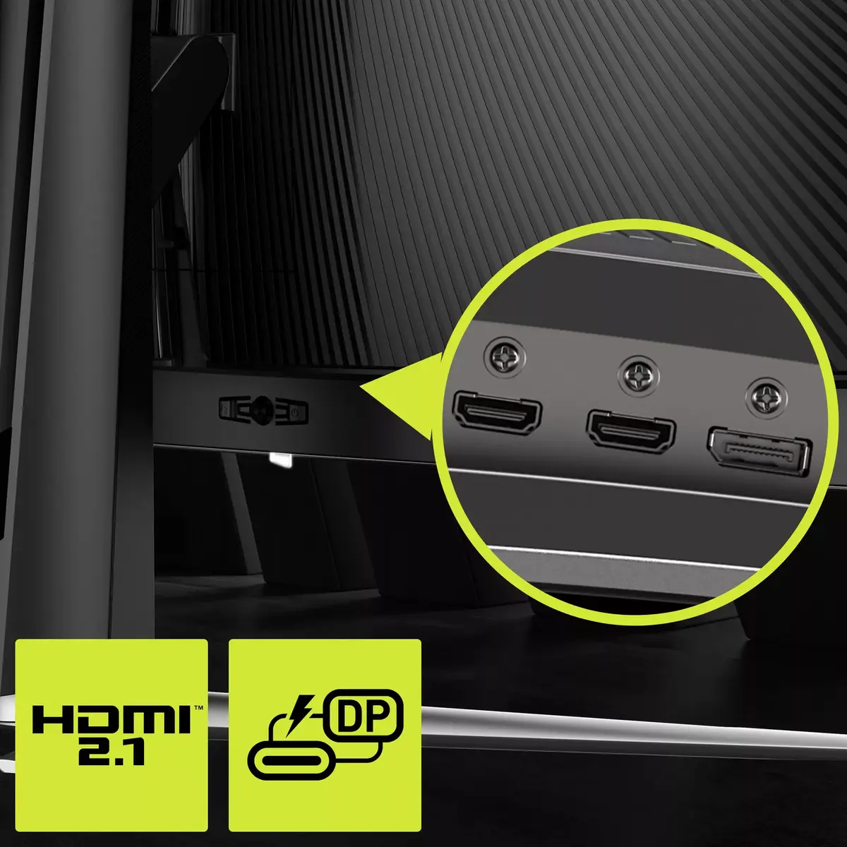 Монитор MSI MAG 341CQPDE Photo 14
