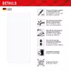 Защитное стекло Displex Xiaomi 14 Photo 2