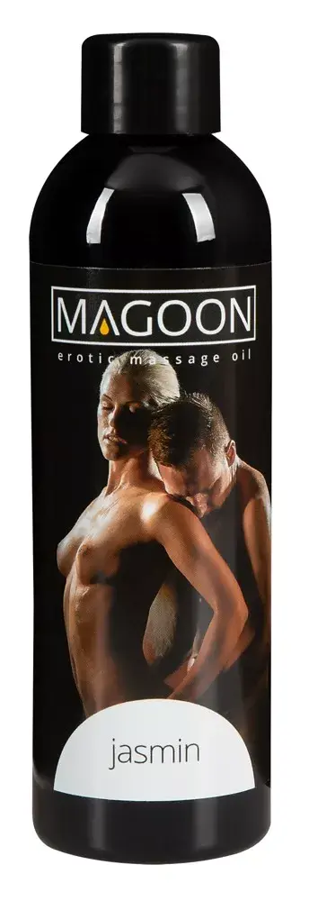 Magoon eļļu komplekts 6×200 ml Photo 2