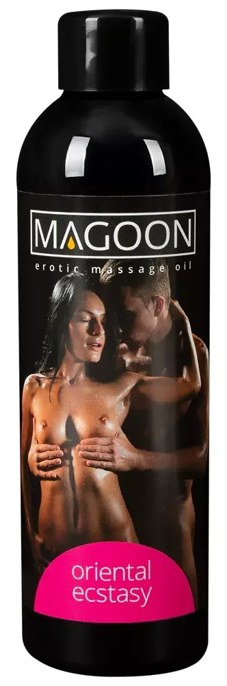 Magoon eļļu komplekts 6×200 ml Photo 4