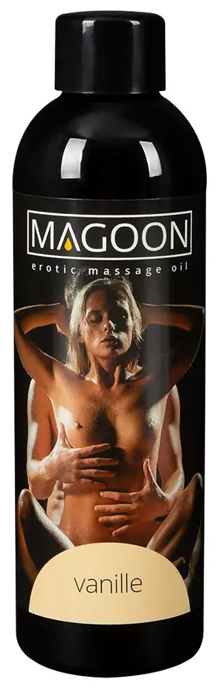 Magoon eļļu komplekts 6×200 ml Photo 5