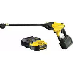 Stanley V20 spiediena mazgātājs 1x4.0Ah SFMCPC93M1