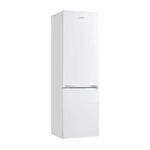 Candy CCG1S 518FW Freestanding 252 L F White