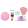 Mini lelle Squish Sand Magic Hair Tots Photo 2