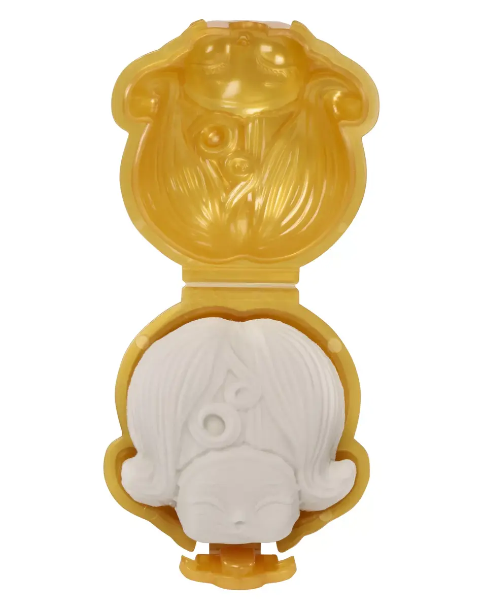Mini lelle Squish Sand Magic Hair Tots Photo 7