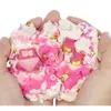 Mini lelle Squish Sand Magic Hair Tots Photo 8