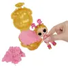 Mini lelle Squish Sand Magic Hair Tots Photo 10