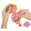 Mini lelle Squish Sand Magic Hair Tots Photo 11