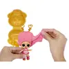 Mini lelle Squish Sand Magic Hair Tots Photo 14