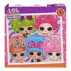 Mini lelle Squish Sand Magic Hair Tots Photo 15