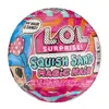 Mini lelle Squish Sand Magic Hair Tots Photo 19