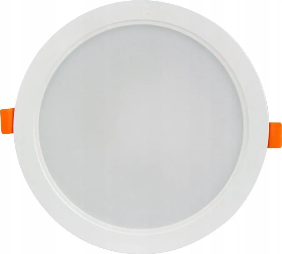 Recessed LED light led line MOLLY 18W 1900 lm Photo 2