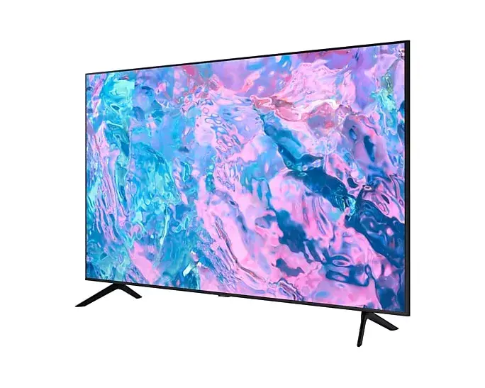 Телевизор Samsung HG55CU700EUXEN Photo 2