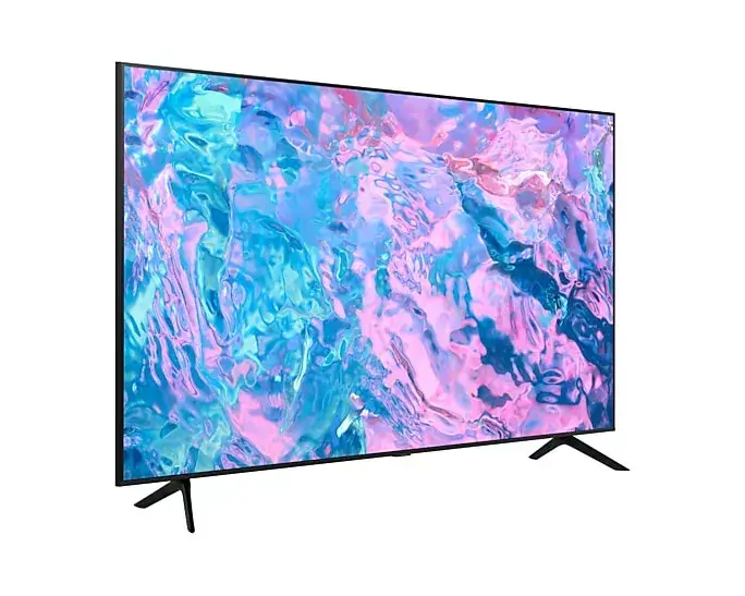 Телевизор Samsung HG55CU700EUXEN Photo 3