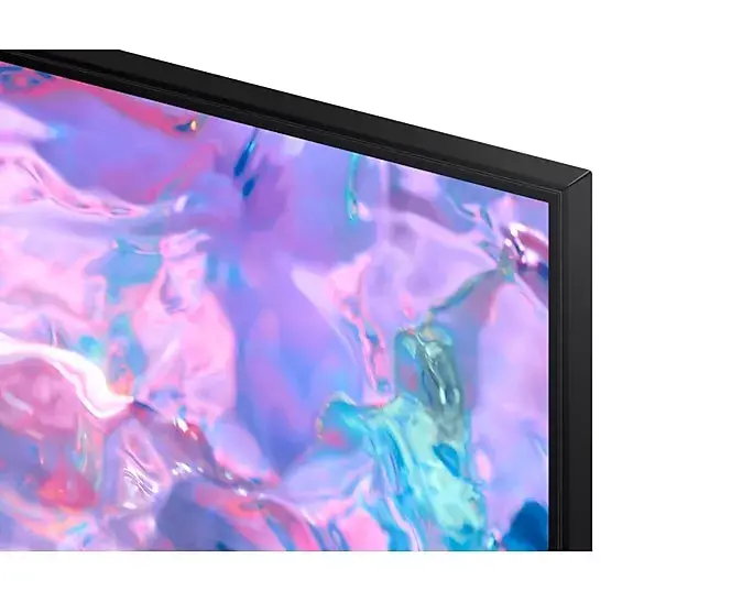 Телевизор Samsung HG55CU700EUXEN Photo 5