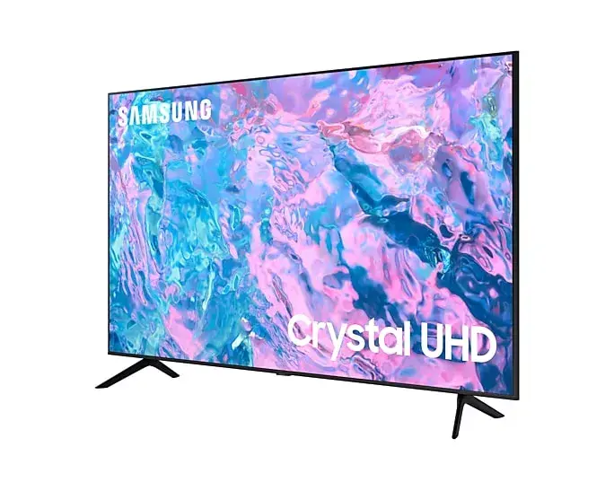 Телевизор Samsung HG55CU700EUXEN Photo 6