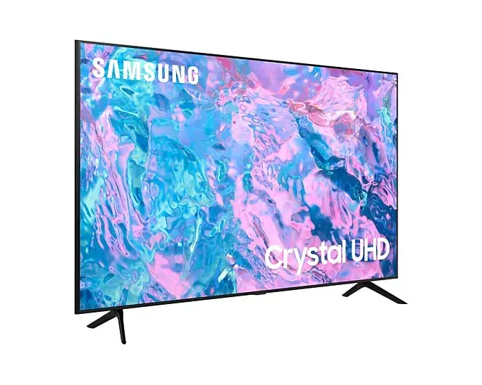 Телевизор Samsung HG55CU700EUXEN Photo 7
