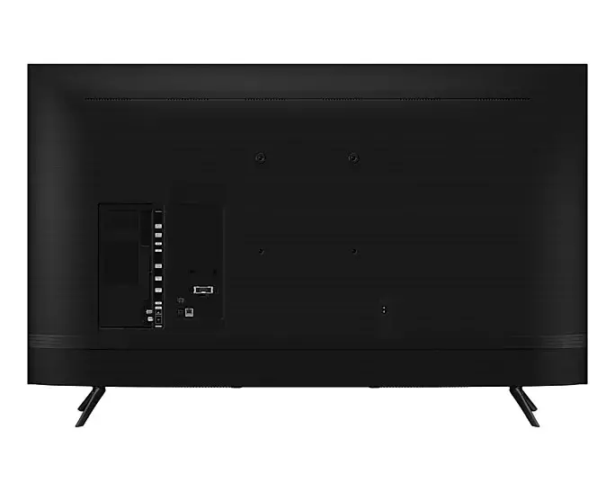 Телевизор Samsung HG55CU700EUXEN Photo 8