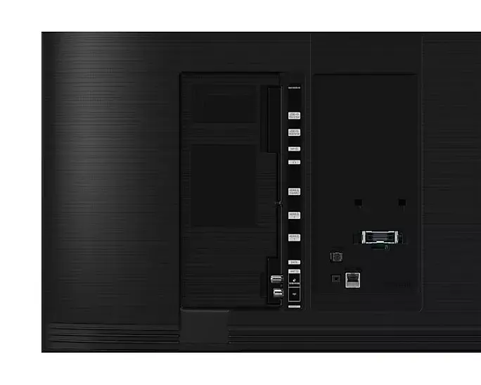 Телевизор Samsung HG55CU700EUXEN Photo 9
