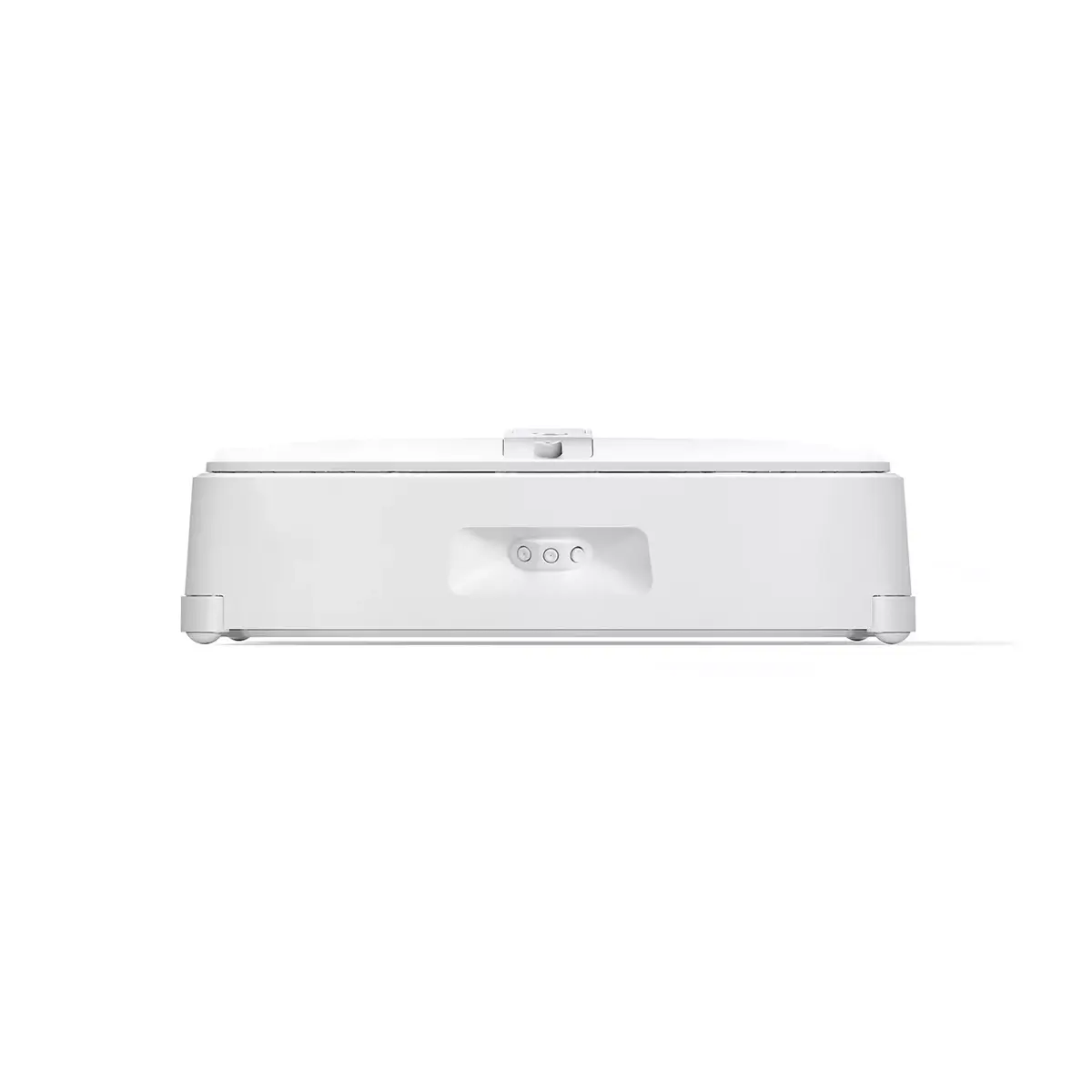 Ecovacs W2 window cleaning robot Photo 5