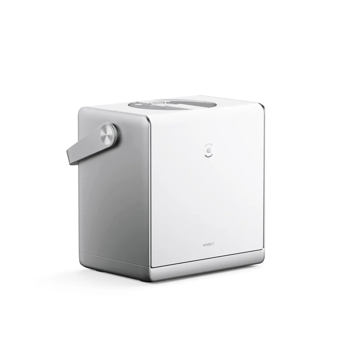 Ecovacs WINBOT W2 Window Cleaning Robot Photo 12