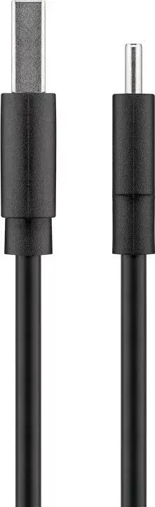 USB kabelis Goobay 59118 Photo 3