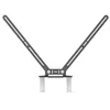 Monitor mount Logitech TV Mount for Video Bars Photo 2