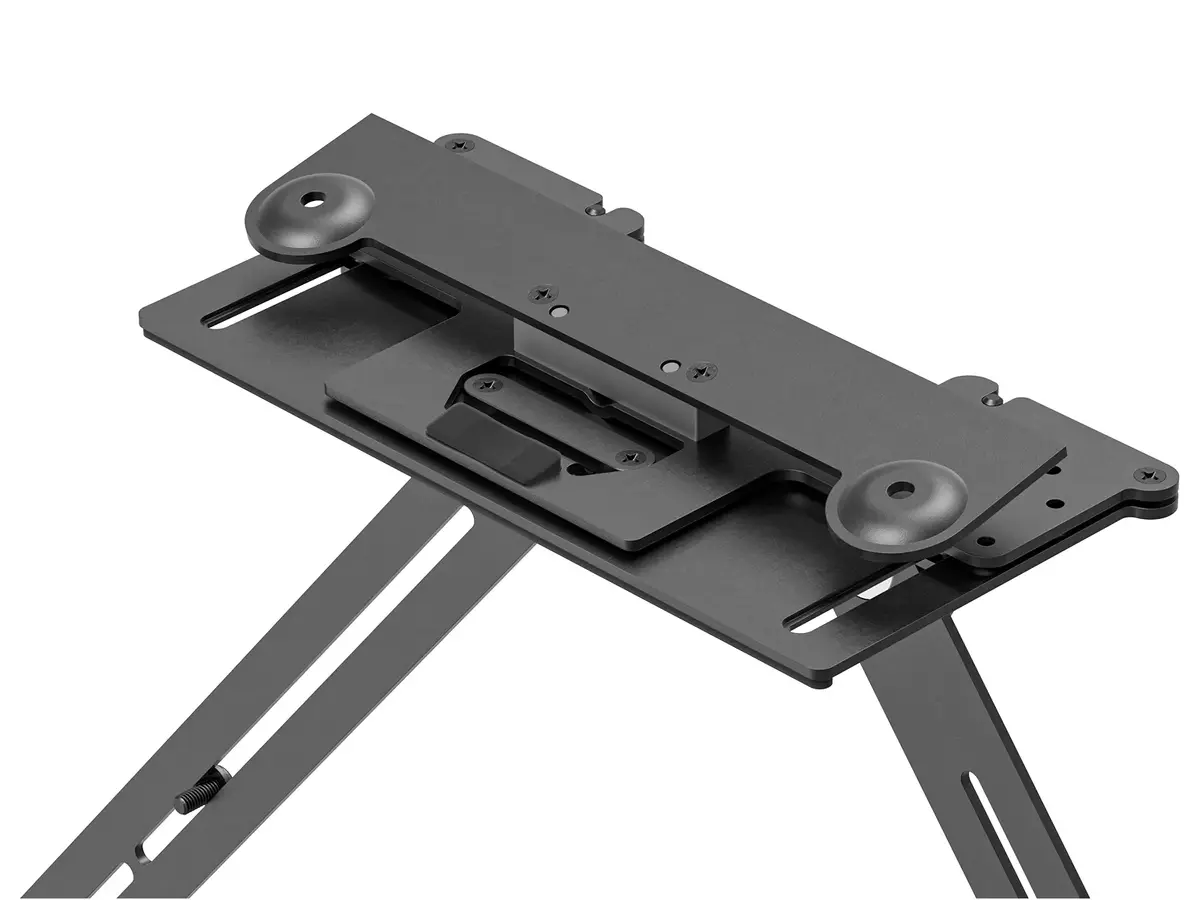 Monitor mount Logitech TV Mount for Video Bars Photo 3