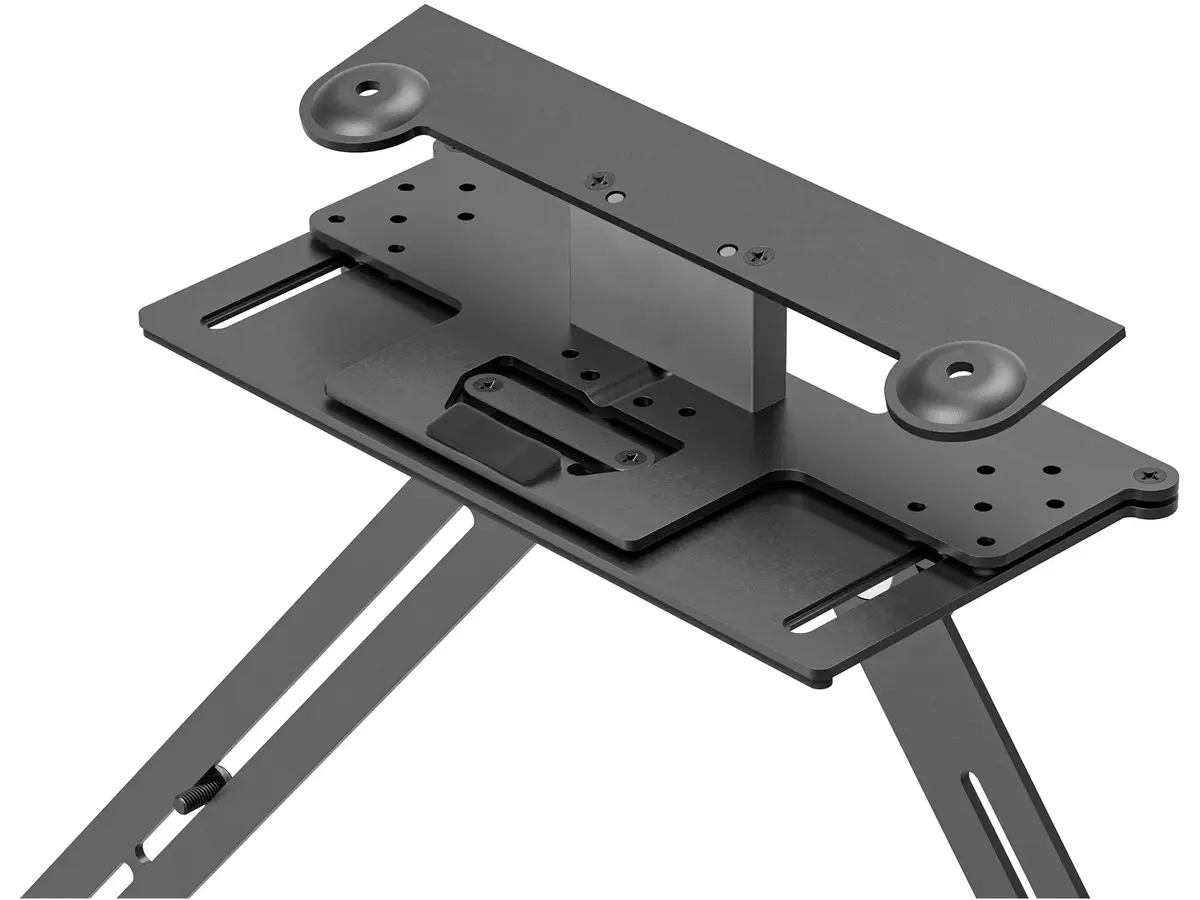 Monitor mount Logitech TV Mount for Video Bars Photo 4