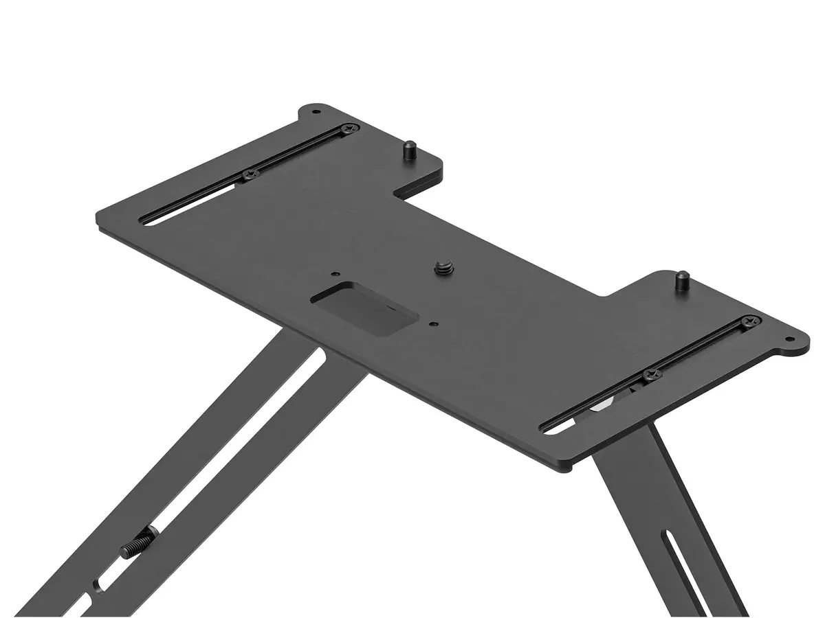 Monitor mount Logitech TV Mount for Video Bars Photo 5