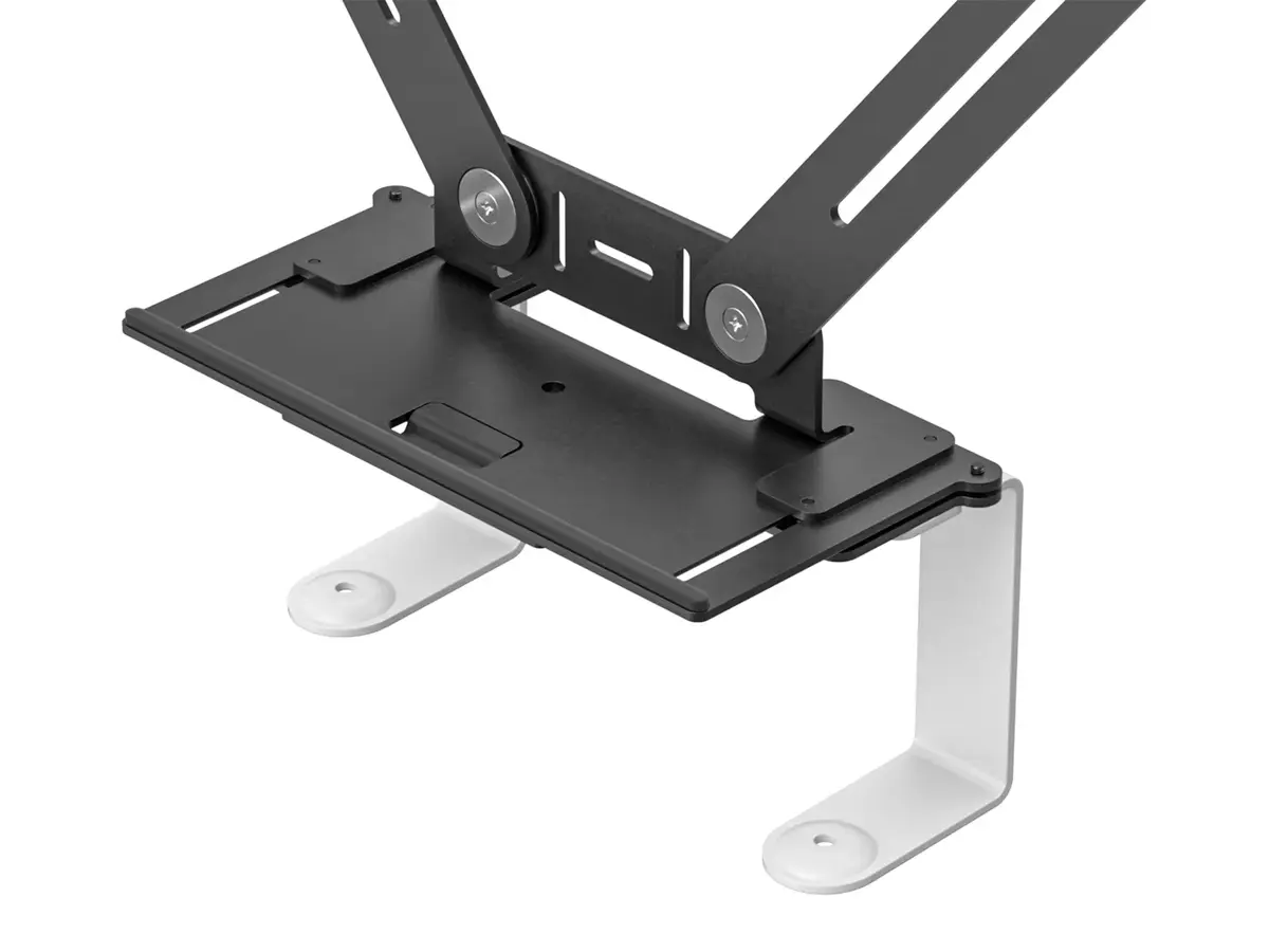 Monitor mount Logitech TV Mount for Video Bars Photo 6