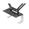Monitor mount Logitech TV Mount for Video Bars Photo 6