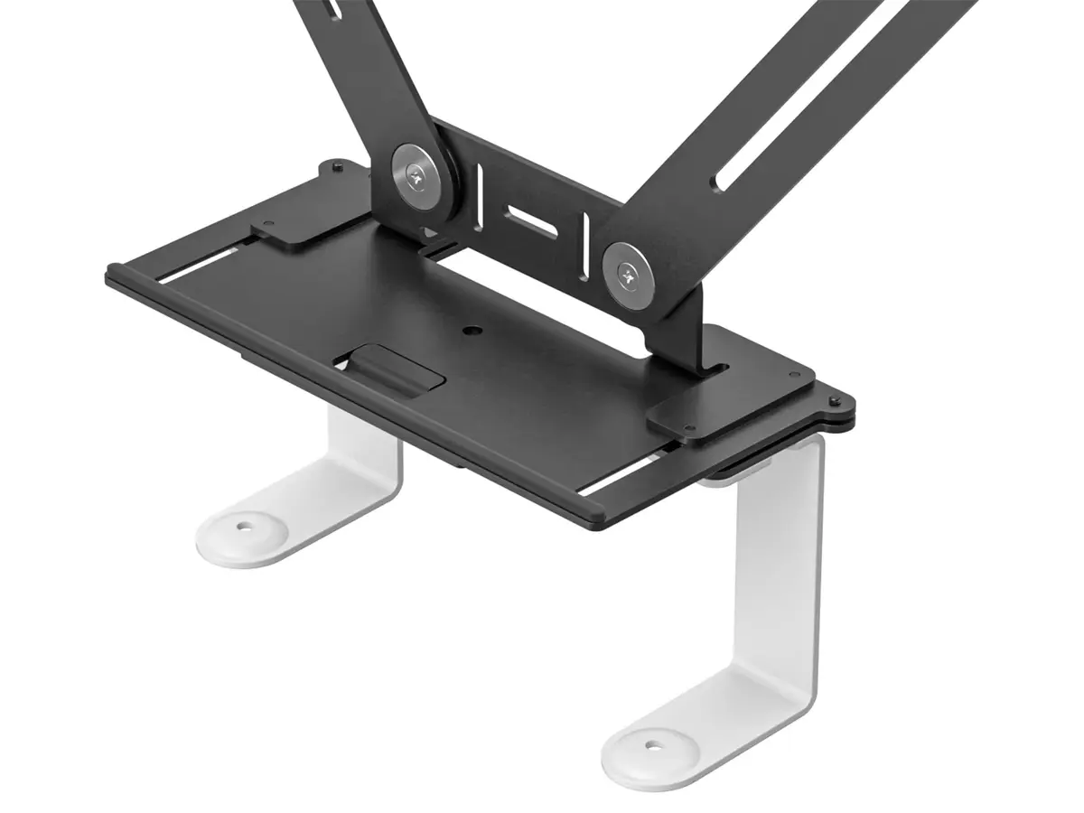 Monitor mount Logitech TV Mount for Video Bars Photo 7