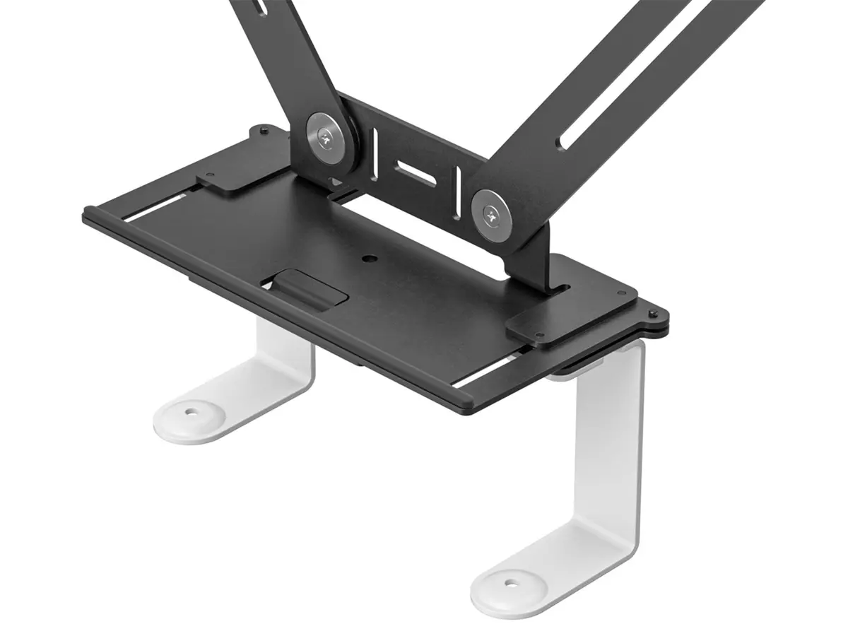 Monitor mount Logitech TV Mount for Video Bars Photo 14