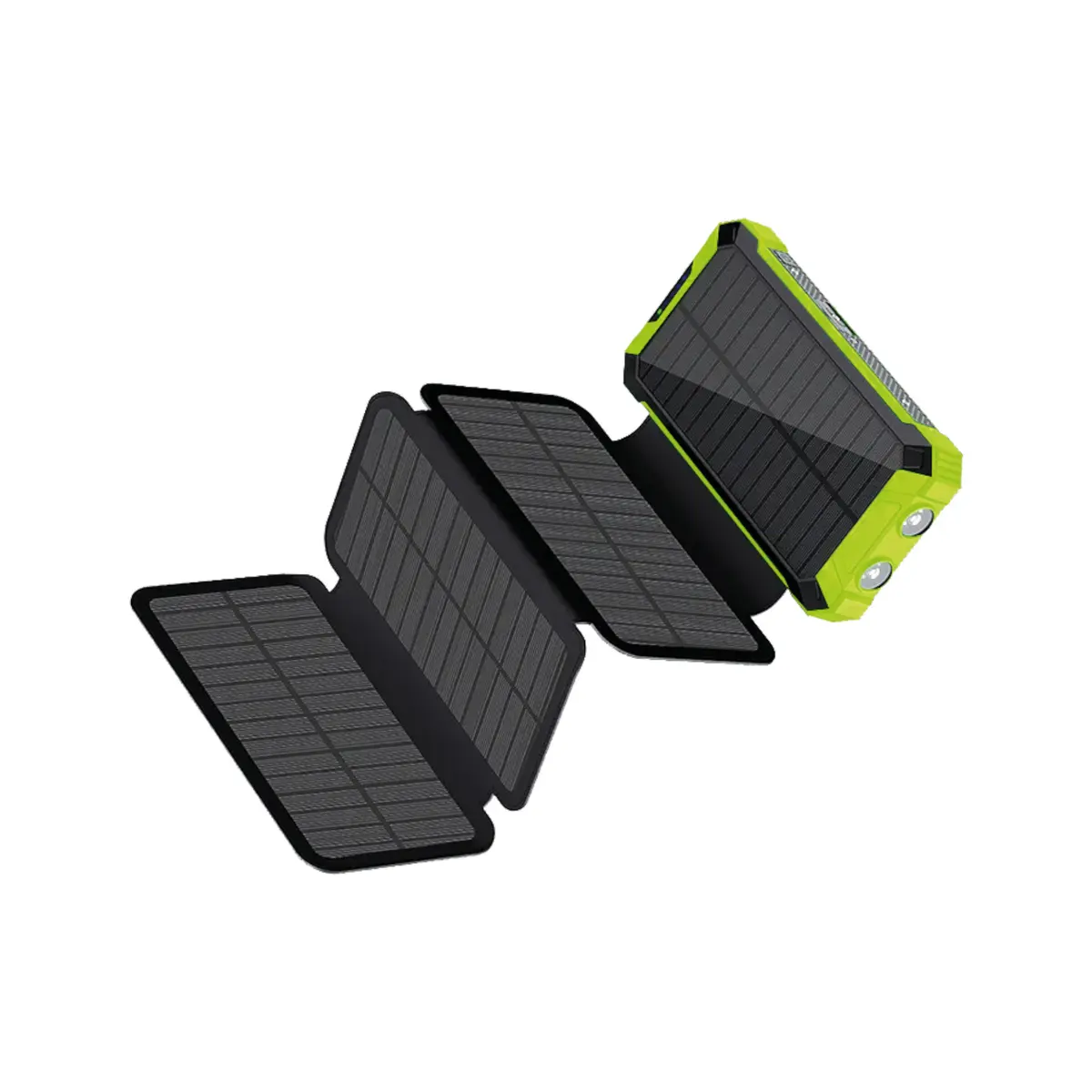 Power Banks