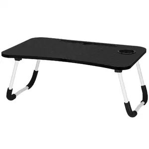 Springos HA4010 Portable Adjustable Laptop Table