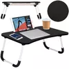 Springos HA4010 Portable Adjustable Laptop Table Photo 3