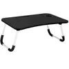 Springos HA4010 Portable Adjustable Laptop Table Photo 9