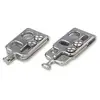 Cable lock eSTUFF GLB220107 Photo 2
