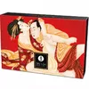 Массажная пудра Shunga D-237881 Strawberry Photo 4