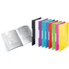 Presentation Display Book Leitz WOW 20 Pockets A4 Photo 3